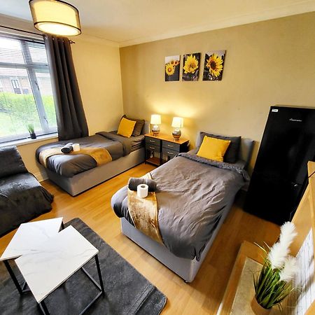 Comfortable Stay - Santuary Kingston upon Hull Exterior photo