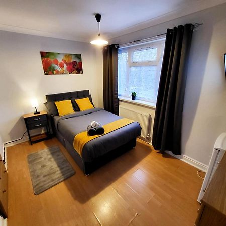 Comfortable Stay - Santuary Kingston upon Hull Exterior photo
