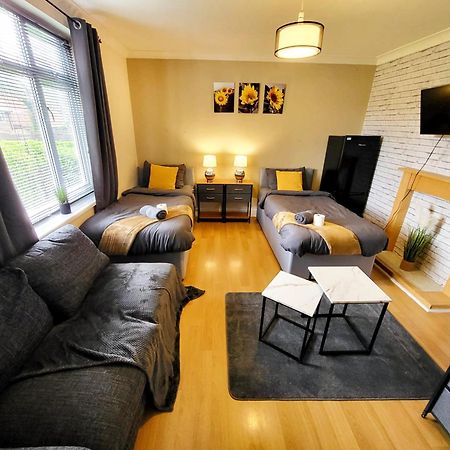 Comfortable Stay - Santuary Kingston upon Hull Exterior photo