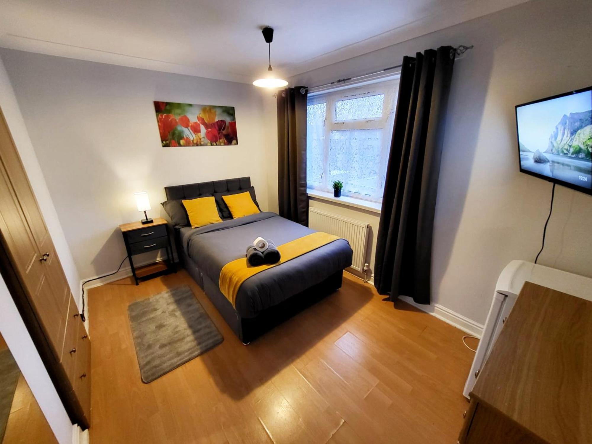 Comfortable Stay - Santuary Kingston upon Hull Exterior photo