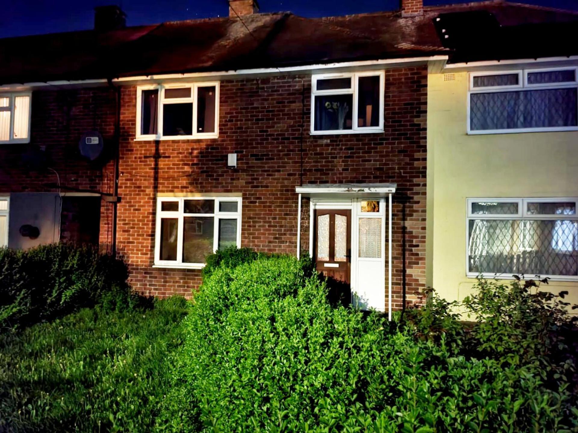 Comfortable Stay - Santuary Kingston upon Hull Exterior photo