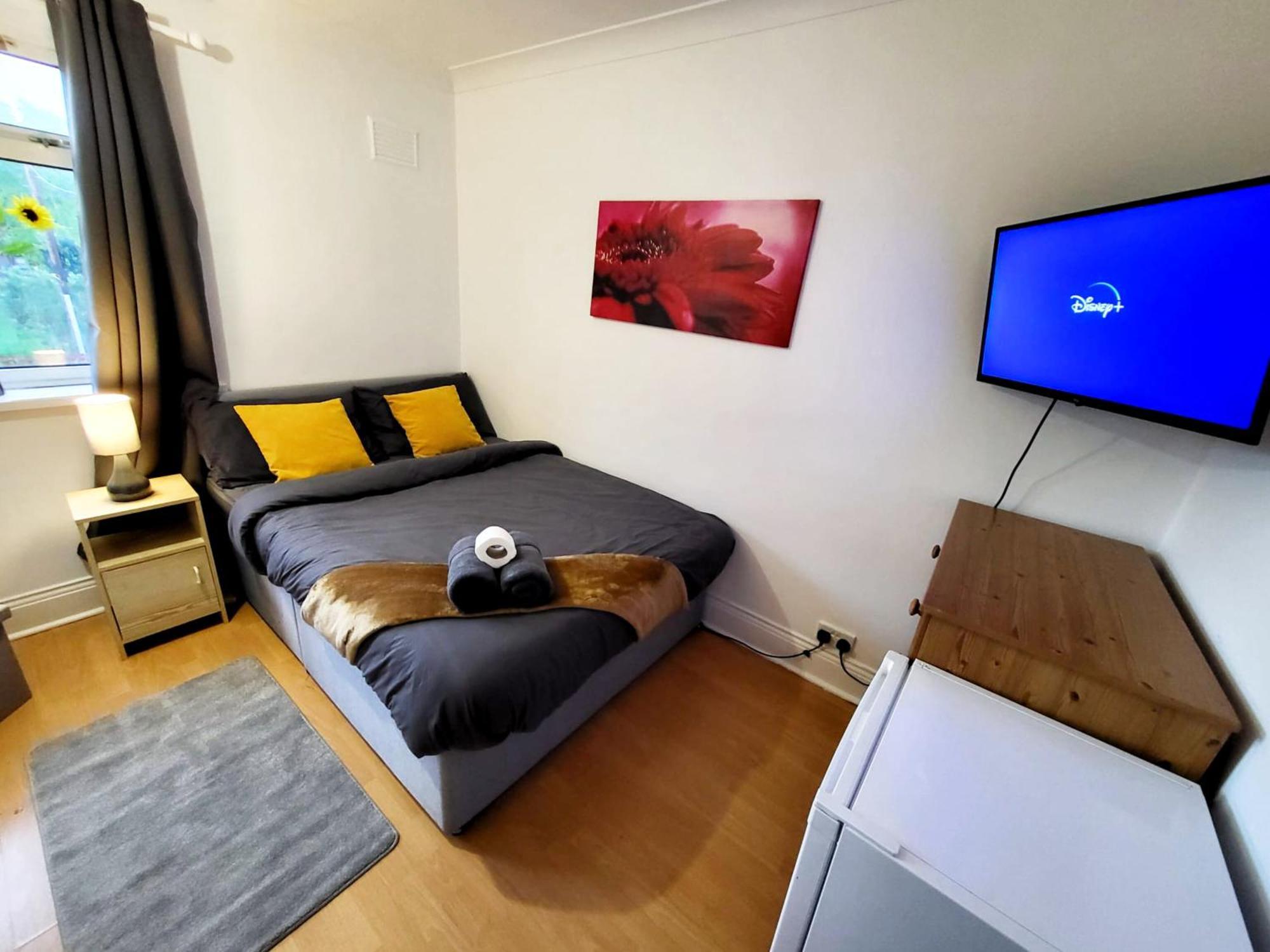 Comfortable Stay - Santuary Kingston upon Hull Exterior photo