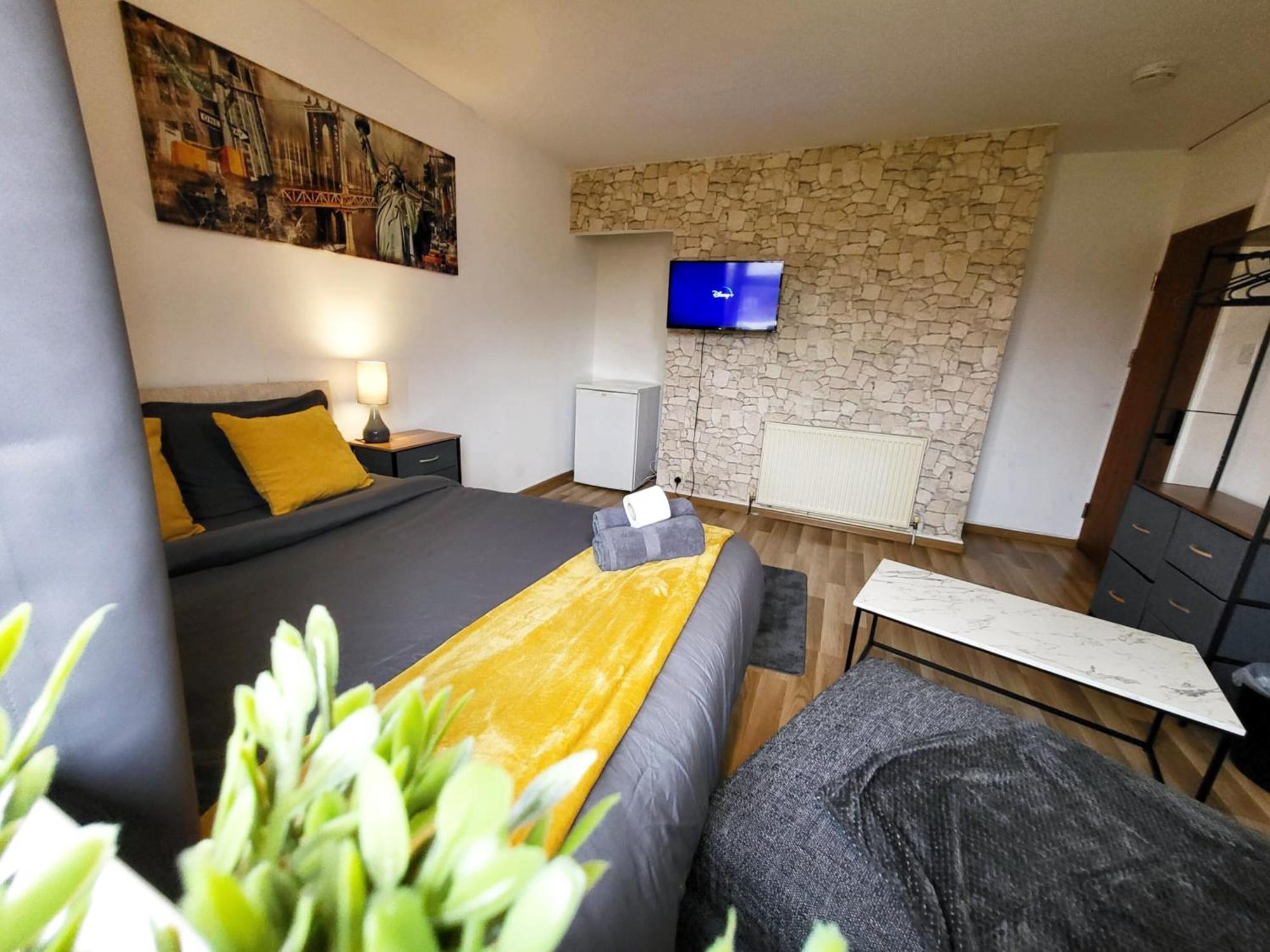 Comfortable Stay - Santuary Kingston upon Hull Exterior photo
