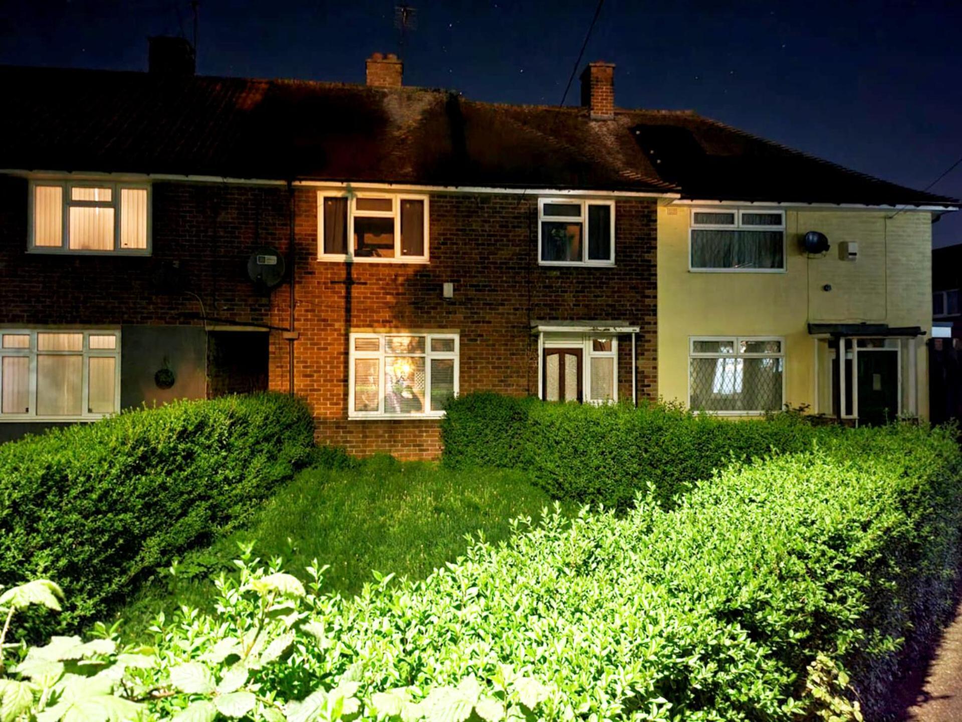 Comfortable Stay - Santuary Kingston upon Hull Exterior photo