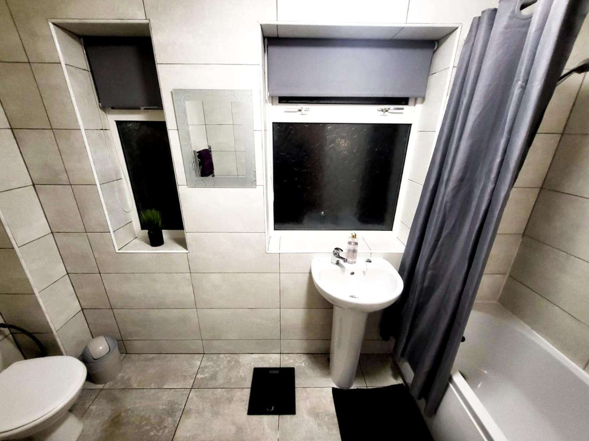 Comfortable Stay - Santuary Kingston upon Hull Exterior photo