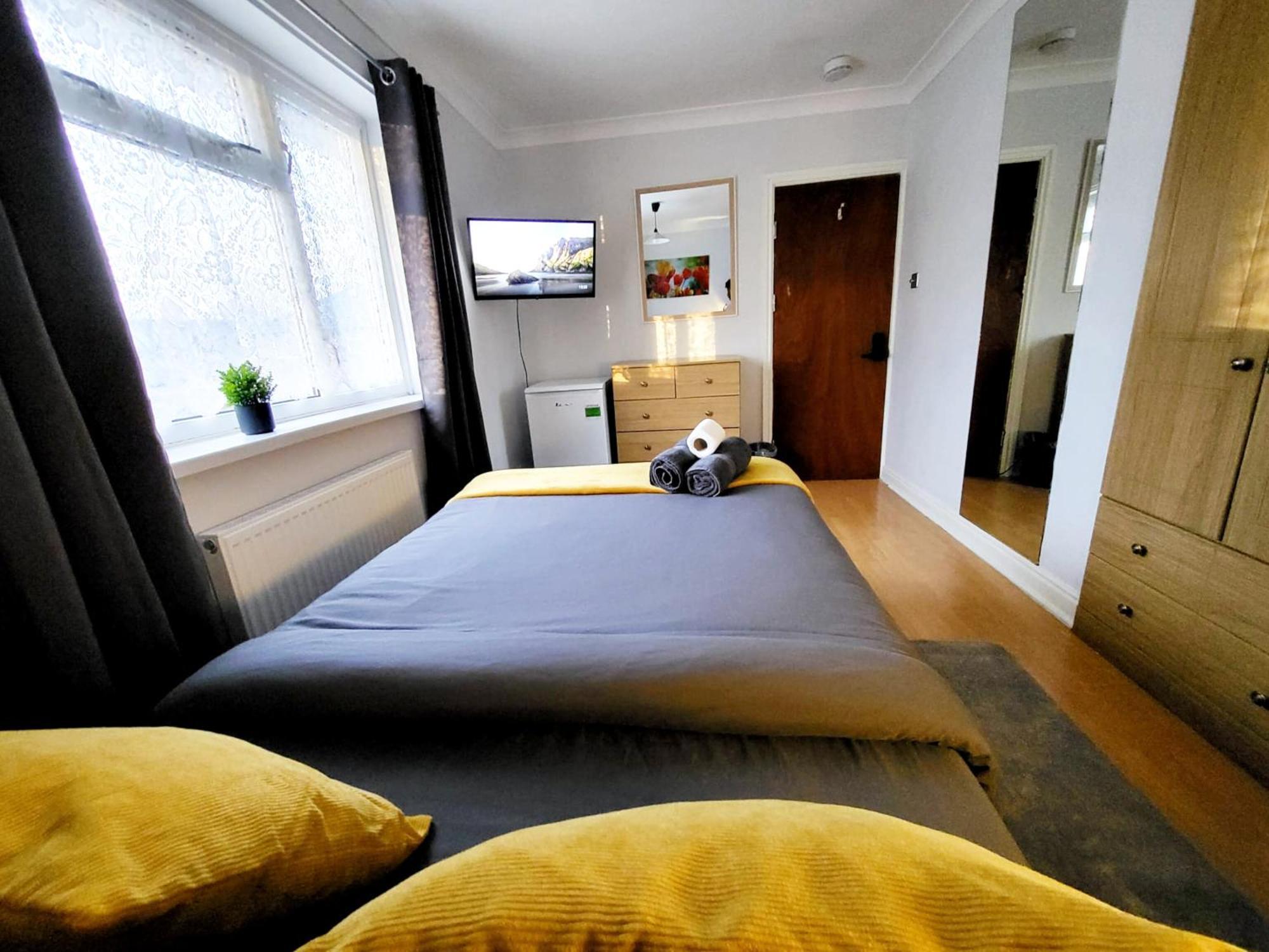 Comfortable Stay - Santuary Kingston upon Hull Exterior photo