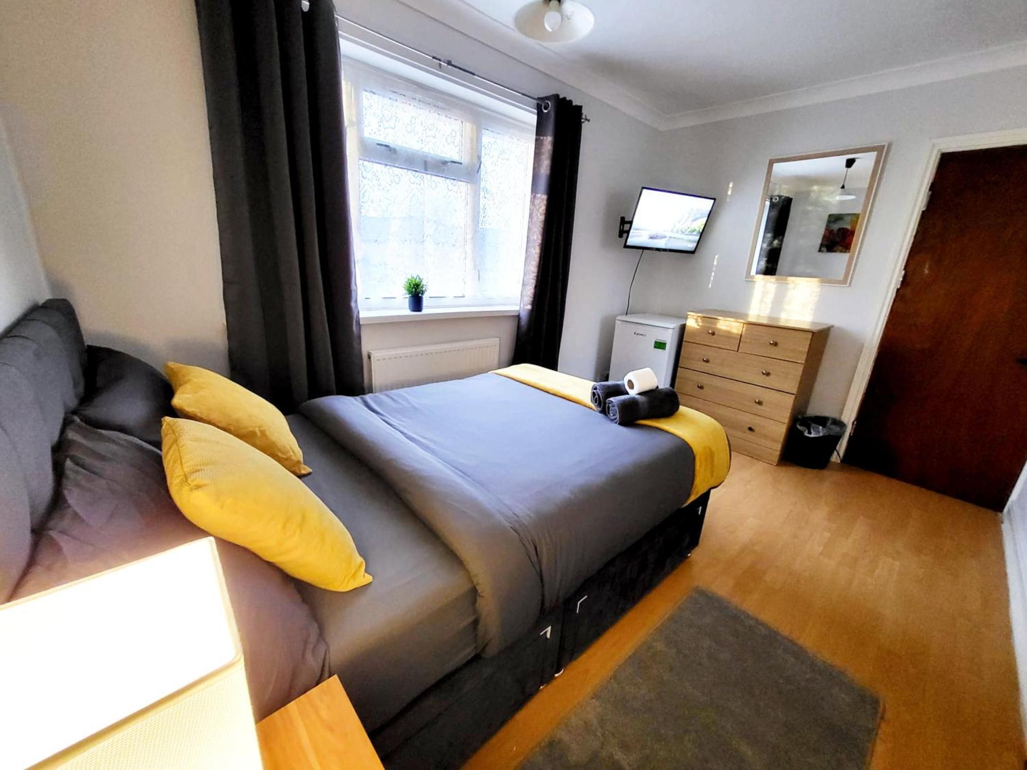 Comfortable Stay - Santuary Kingston upon Hull Exterior photo