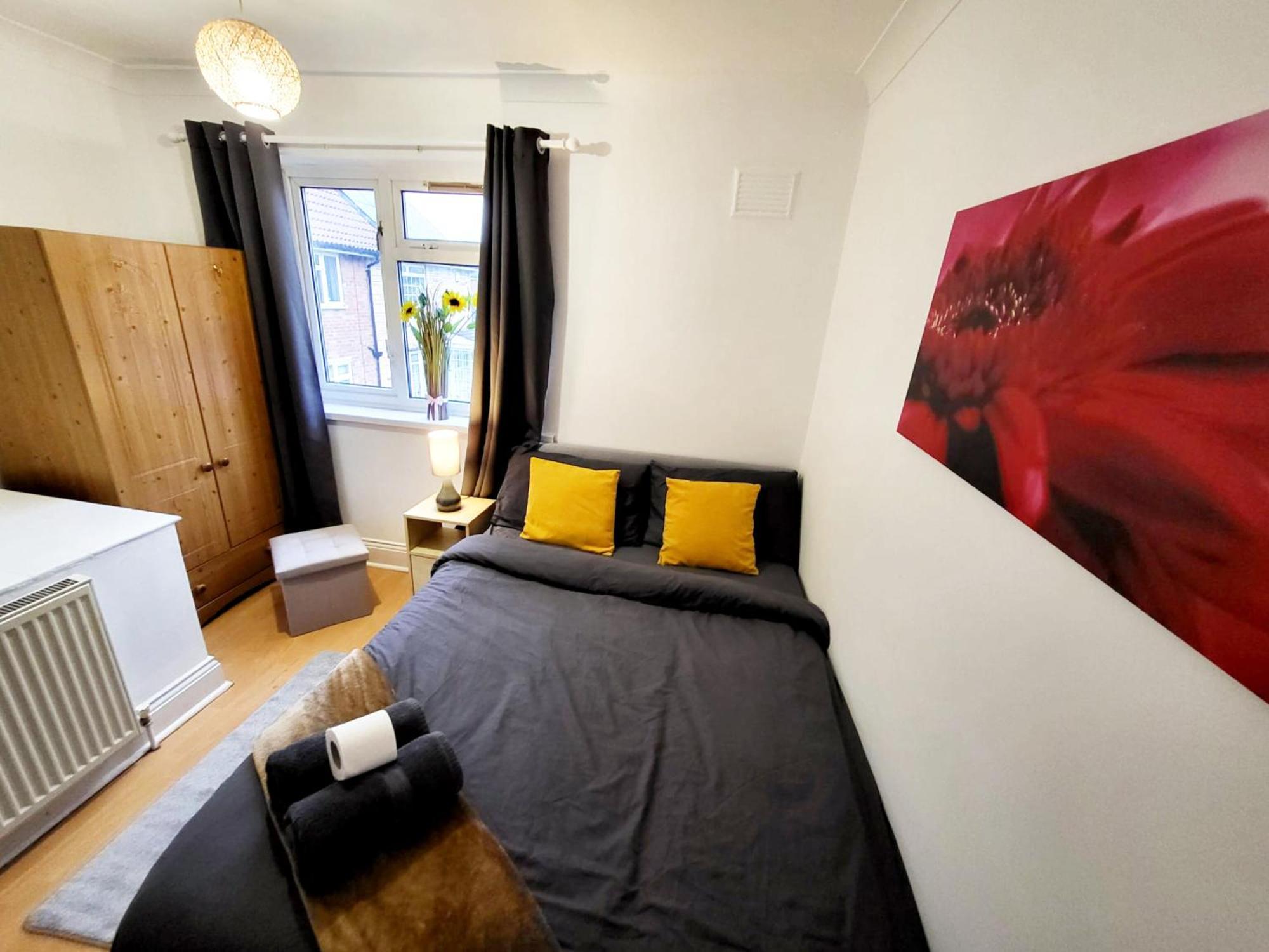 Comfortable Stay - Santuary Kingston upon Hull Exterior photo